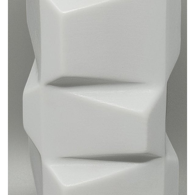 Mid-Century Archais Vase by Heinrich Fuchs for Lorenz Hutschenreuther, 1960s For Sale - Image 6 of 10
