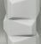 Mid-Century Archais Vase by Heinrich Fuchs for Lorenz Hutschenreuther, 1960s For Sale - Image 6 of 10