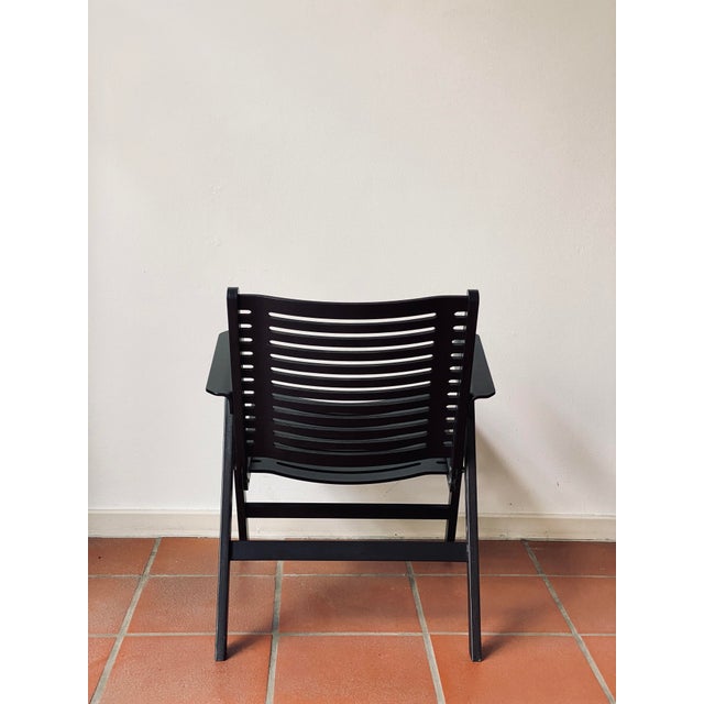 Rex Folding Lounge Chair by Niko Kralj For Sale - Image 6 of 15