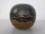 Studio Ceramic Ball Vase, Germany, 1970s For Sale - Image 4 of 18