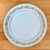 Vintage Towne House “Spring 3094” soup bowls, featuring a delicate band of yellow florals accented with a subtle silver...