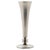 Modernist Pewter Vase with Brass Detai from GAB, Sweden, 1930s For Sale - Image 6 of 6