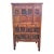 Antique Chinese Kitchen Cabinet Chinoiserie Asian Storage For Sale