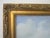 Wood 1970s California Plein Air Impressionist Landscape Signed Oil on Canvas For Sale - Image 7 of 7
