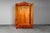 19th Century Louis Philippe Wardrobe For Sale - Image 3 of 18