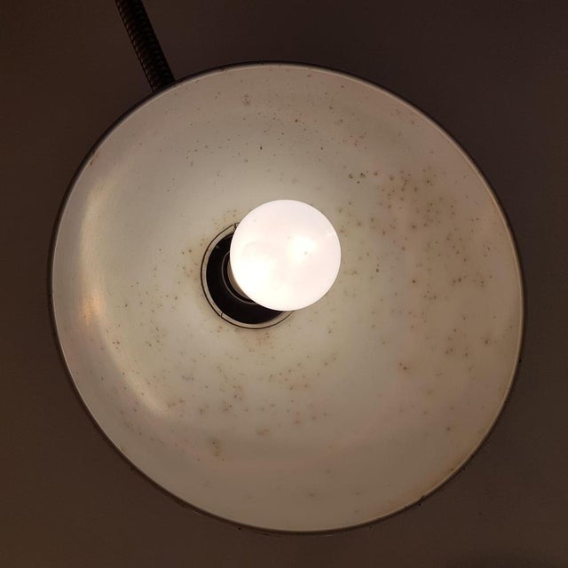 Model 6740 Table Lamp from Kaiser Idell, 1950s For Sale - Image 10 of 15