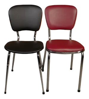 Set of Bistro Chairs