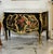A true work of art, this French Louis XV Bombe Chest blends exceptional craftsmanship with timeless elegance. Featuring a...