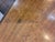 18th Century Drop Leaf Gate Leg Brown Mahogany Small Table William & Mary For Sale - Image 10 of 18