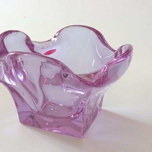 1970s Murano Glass Trinket Tray, Italy, 1970s For Sale - Image 5 of 13