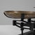 19th Century French Iron & Brass Scale For Sale - Image 4 of 18