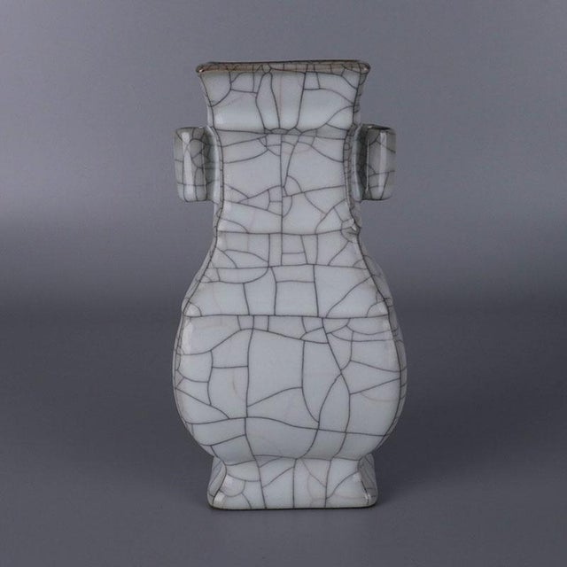 "W-11cm,H-20cm Experience the beauty and elegance of Chinese history with our Chinese Vintage Porcelain Handcrafted with...