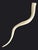 Vintage African Kudu Horn Antler For Sale - Image 9 of 10