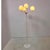 Metal Mid-Century Atomic Space Age Floor Light from Temde Leuchten, 1960s For Sale - Image 7 of 7