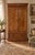 Vintage Ethan Allen Burled Wood Townhouse Armoire For Sale - Image 12 of 12