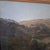 Harbor at Countisbury Hill Lynmouth Devon Oil on Canvas by Richard Allam 19thC For Sale - Image 6 of 10