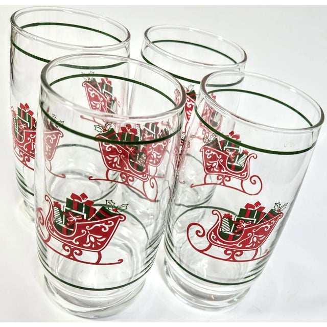 Do I know who made these, or when? Nope. But I know where and when in my head. In the mall anywhere from the 50s to the...