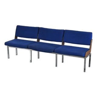Bench by Roger Tallon, 1966 For Sale