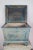 19th Century 19th Century English Painted Wine Cooler For Sale - Image 5 of 9