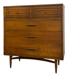 Example of Broyhill Dressers and Chests of Drawers
