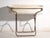 Black Bathtub in Enamelled Iron, Central Europe, 1950 For Sale - Image 8 of 15