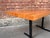 Dining Table by Charlotte Perriand for Les Arcs, France, 1960s For Sale - Image 12 of 18