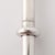 Rare Minimal Sterling Silver Ballpoint Pen, Tiffany & Co Signed Angela Cummings For Sale - Image 10 of 13