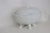 Portieux Vallerysthal White Opaline Milk Glass French Candy Dish With Lid 4733b For Sale - Image 15 of 18