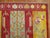 Early 21st Century Colorful Red Yellow Turkish Melas Early 20th Century Wool Runner - 3'5" x 13' For Sale - Image 5 of 6