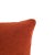 From F. Schumacher is San Carlo Mohair Velvet in the color Sienna pillow cover. This is a luxurious mohair velvet in a...