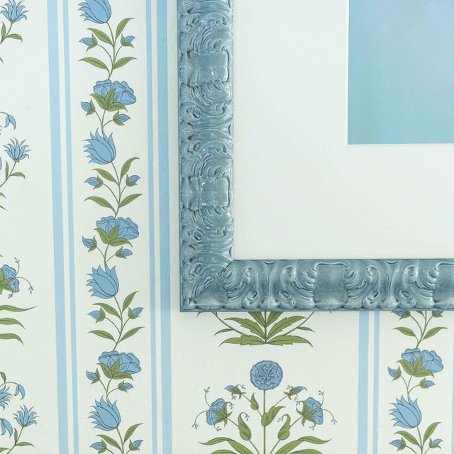 2020s "Flamingorphosis" Original by Hana Katoba From the Alice in Wonderland Collection For Sale - Image 5 of 8