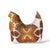 Children's Hen Ottoman, 1970s For Sale - Image 4 of 9