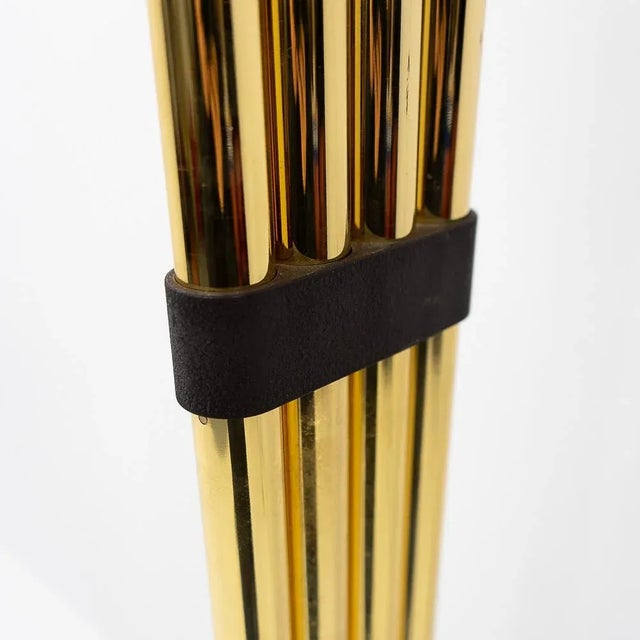 Floor Lamp by Goffredo Reggiani, Italy, 1970s For Sale - Image 6 of 11
