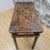 Antique Shanxi Province Elm Side Table For Sale - Image 4 of 11