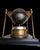 The Royal Geographical Society World Clock, 1979 For Sale - Image 4 of 9