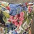 Toucan Parrot Woven 18x18 Cushion Cover For Sale - Image 9 of 18