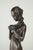 Bronze Sculpture of Woman, Early 1900s For Sale - Image 11 of 17