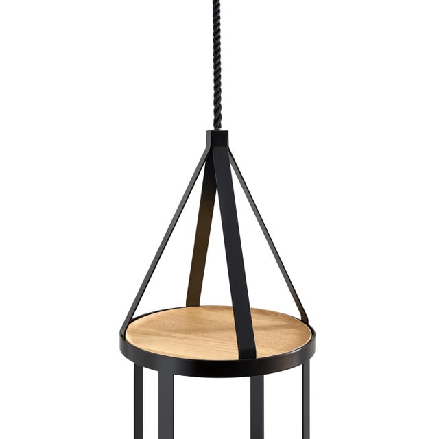 Hutch Bookshelf by Chiara Andreatti for Atypical, in New conditions. Designed from 2000 Stamped by Maker,Stamped by Maker