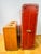 Mid-Century Modern Suitcases from Samsonite, 1960s, Set of 2 For Sale - Image 4 of 18