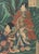 Utagawa School Figural Woodblock Prints, 2 For Sale - Image 10 of 14