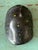 This vintage Italian scagliola turtle shell is a masterfully executed decorative object, channeling the timeless appeal of...