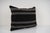 Mid-Century Modern Turkish Kilim Pillow Cover For Sale - Image 3 of 5