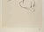 Reclined Nude is a contemporary artwork realized by Rinaldo Geleng (1920-2003) in 1970s Lithograph on paper. Hand-signed...