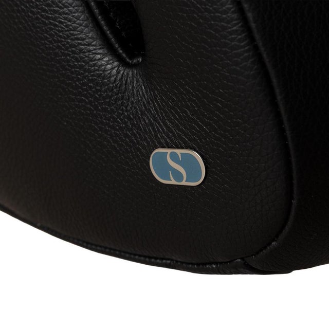 DS-256 Leather Chair from De Sede For Sale - Image 11 of 16