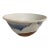 Vintage Studio Pottery Bowl For Sale
