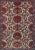 Traditional 1960s Vintage Karajeh Rug 4'10'' x 6'2'' For Sale - Image 3 of 12