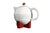 Ceramic Michael Graves Big Dripper Ceramic Coffee Pot for Swid Powell For Sale - Image 7 of 18