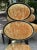 Christopher Guy ‘Eight’ Dining Chairs-Set of 6 For Sale In Savannah - Image 6 of 12