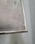 Paul Fowler, Dry Grey: Linear Remains, 1981, Mixed Media, Framed For Sale - Image 12 of 18