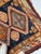 Persian Early 20th Century INDIGO CHILD Collectable Caucasian Rug 3.10 x 4.9 For Sale - Image 3 of 9